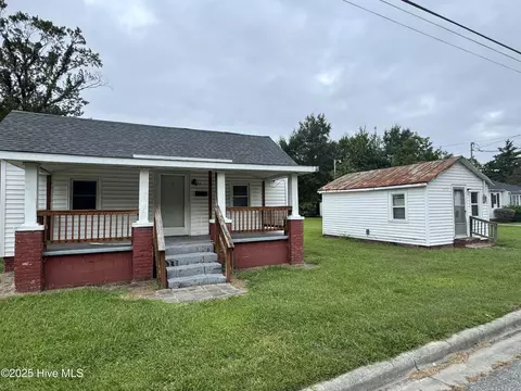 4270 High St, Ayden, NC 28513