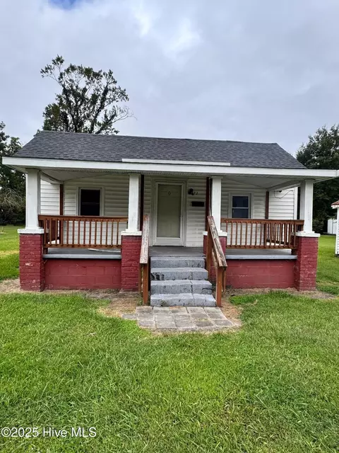 Exterior - 4270 High St, Ayden, NC 28513 photo 1 of 6