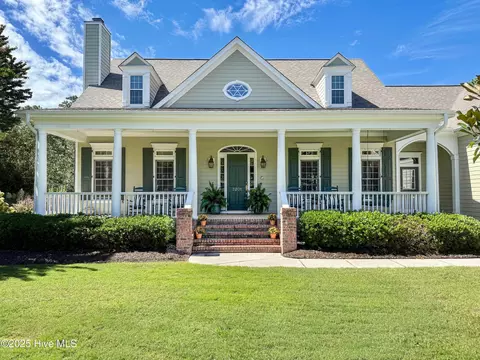 3201 Rensler Ct, Wilmington, NC 28409