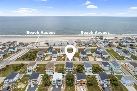 429 E 4th St, Ocean Isle Beach, NC 28469