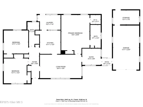 5149 Nc-101, Newport, NC 28570