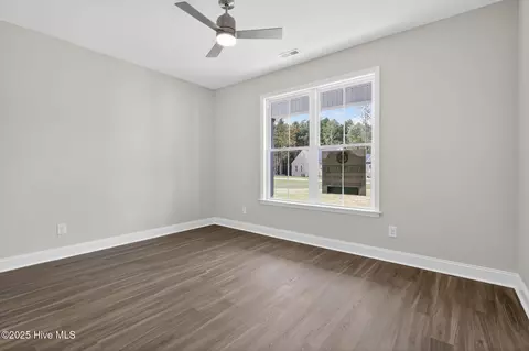 Bedroom - 5141 Willows Edge Dr, Sims, NC 27880 photo 2 of 5