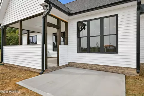 Exterior - 5141 Willows Edge Dr, Sims, NC 27880 photo 6 of 9