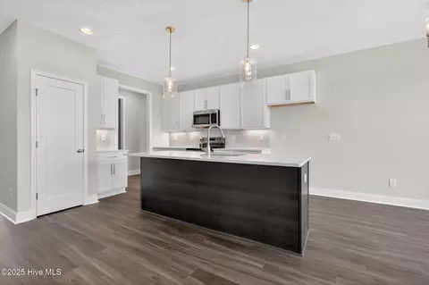 Kitchen - 5141 Willows Edge Dr, Sims, NC 27880 photo 1 of 3