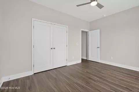 Bedroom - 5141 Willows Edge Dr, Sims, NC 27880 photo 4 of 5