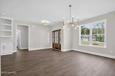 Living - 5141 Willows Edge Dr, Sims, NC 27880 photo 5 of 6