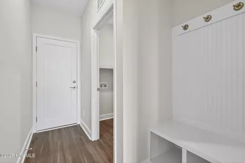 Entry Way - 5141 Willows Edge Dr, Sims, NC 27880 photo 2 of 2
