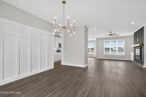 Dining - 5141 Willows Edge Dr, Sims, NC 27880 photo 1 of 1