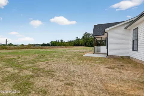 Exterior - 5141 Willows Edge Dr, Sims, NC 27880 photo 9 of 9