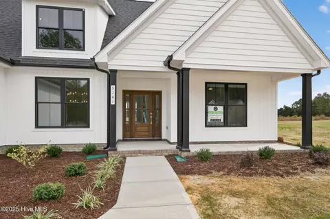 Exterior - 5141 Willows Edge Dr, Sims, NC 27880 photo 3 of 9