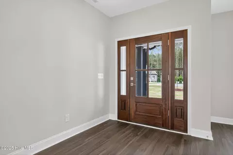 Entry Way - 5141 Willows Edge Dr, Sims, NC 27880 photo 1 of 2