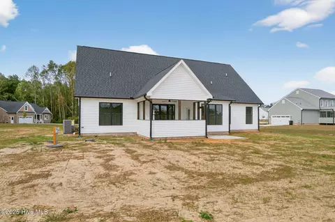 Exterior - 5141 Willows Edge Dr, Sims, NC 27880 photo 8 of 9