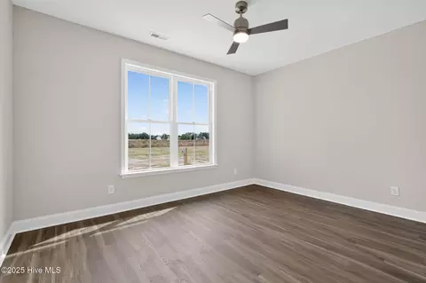 Bedroom - 5141 Willows Edge Dr, Sims, NC 27880 photo 3 of 5