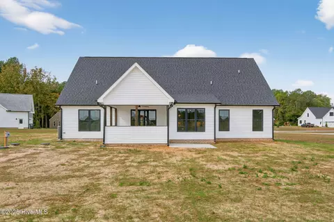 Exterior - 5141 Willows Edge Dr, Sims, NC 27880 photo 7 of 9