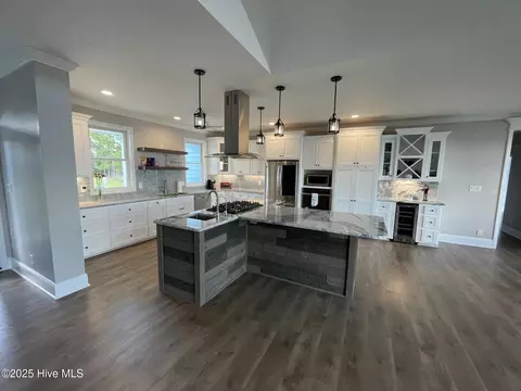 1436 Bay Tree Dr, Harrells, NC 28444 photo 6