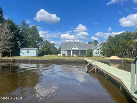 1436 Bay Tree Dr, Harrells, NC 28444 photo 2
