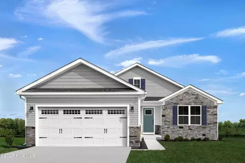 1119 Middle Crest Dr NE, Bolivia, NC 28422