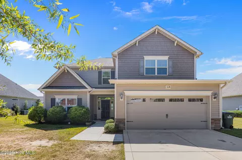 3648 Calvary Dr, Greenville, NC 27834