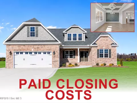 207 Stonewood Dr, Goldsboro, NC 27530