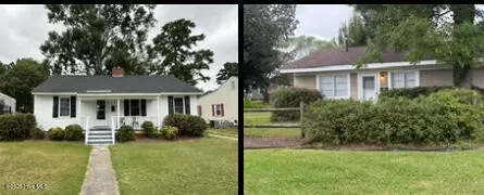 204 204a Woodland Cir, Hertford, NC 27944