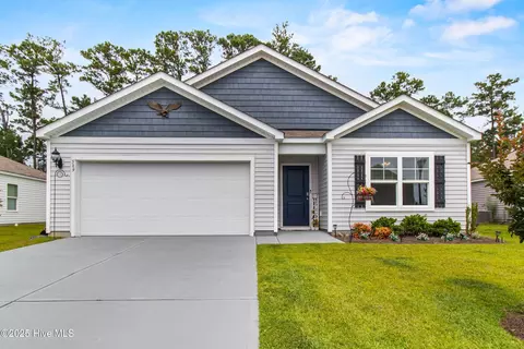 589 Draymore Dr NE, Leland, NC 28451