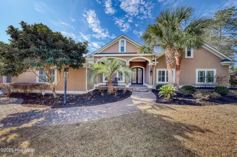 817 Tillson Rd, North Myrtle Beach, SC 29582