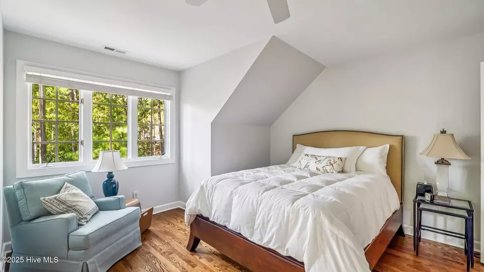 Bedroom - 57 Glasgow Dr, Pinehurst, NC 28374 photo 4 of 4