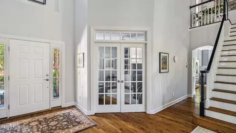 Entry Way - 57 Glasgow Dr, Pinehurst, NC 28374 photo 1 of 1