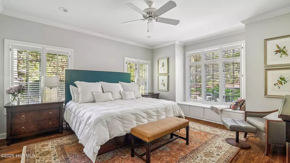 Bedroom - 57 Glasgow Dr, Pinehurst, NC 28374 photo 1 of 4