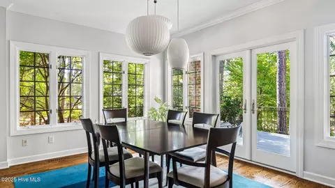 Dining - 57 Glasgow Dr, Pinehurst, NC 28374 photo 1 of 1