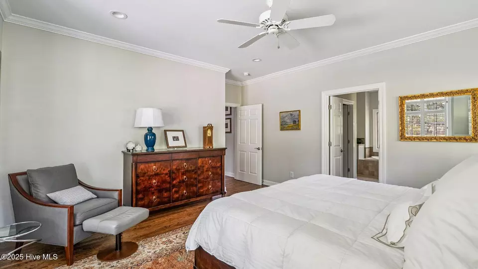 Bedroom - 57 Glasgow Dr, Pinehurst, NC 28374 photo 2 of 4