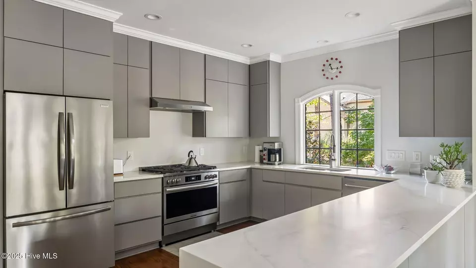 Kitchen - 57 Glasgow Dr, Pinehurst, NC 28374 photo 1 of 3