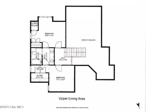 Floorplan - 57 Glasgow Dr, Pinehurst, NC 28374 photo 1 of 3