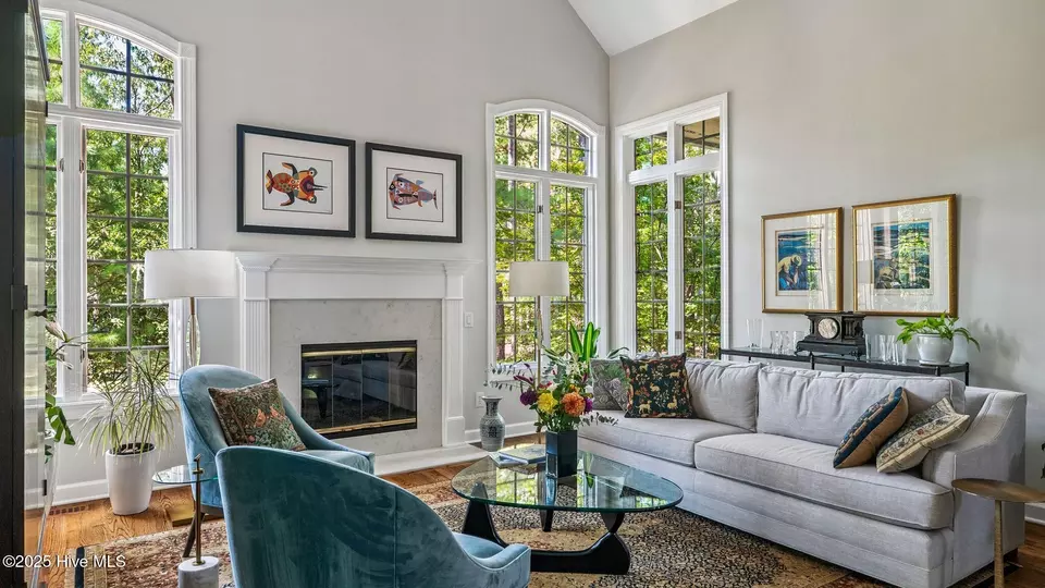 Living - 57 Glasgow Dr, Pinehurst, NC 28374 photo 1 of 2