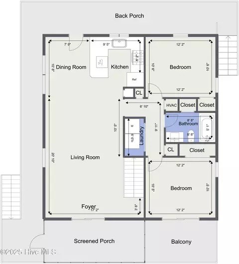 3518 E Pelican Dr, Oak Island, NC 28465
