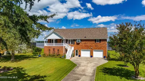 804 Murphy Farm Rd, Merritt, NC 28556