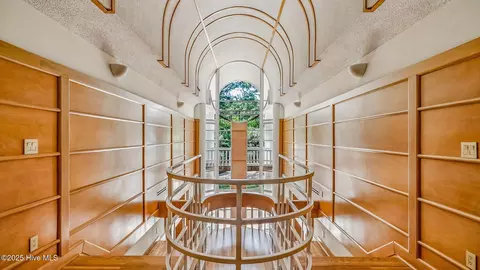 Entry Way - 50 Cherry Hill Dr, Pinehurst, NC 28374 photo 4 of 7