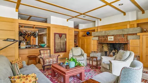 Living - 50 Cherry Hill Dr, Pinehurst, NC 28374 photo 6 of 7