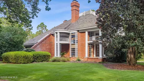 Exterior - 50 Cherry Hill Dr, Pinehurst, NC 28374 photo 19 of 31