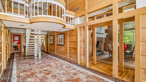Entry Way - 50 Cherry Hill Dr, Pinehurst, NC 28374 photo 2 of 7
