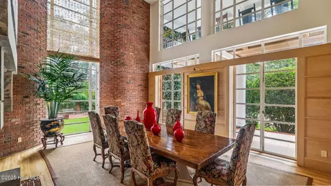 Dining - 50 Cherry Hill Dr, Pinehurst, NC 28374 photo 2 of 3