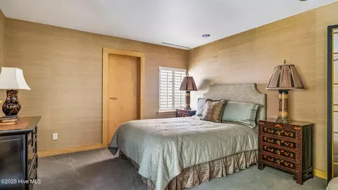 Bedroom - 50 Cherry Hill Dr, Pinehurst, NC 28374 photo 6 of 7