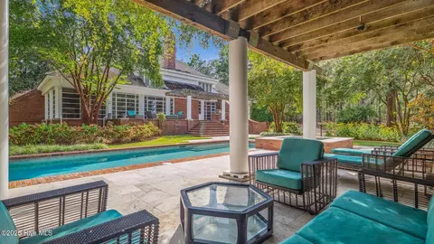 Exterior - 50 Cherry Hill Dr, Pinehurst, NC 28374 photo 15 of 31