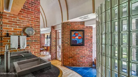Entry Way - 50 Cherry Hill Dr, Pinehurst, NC 28374 photo 6 of 7