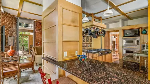 Kitchen - 50 Cherry Hill Dr, Pinehurst, NC 28374 photo 8 of 8