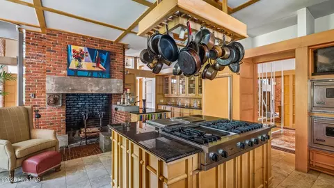 Kitchen - 50 Cherry Hill Dr, Pinehurst, NC 28374 photo 7 of 8