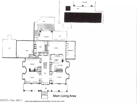 50 Cherry Hill Dr, Pinehurst, NC 28374
