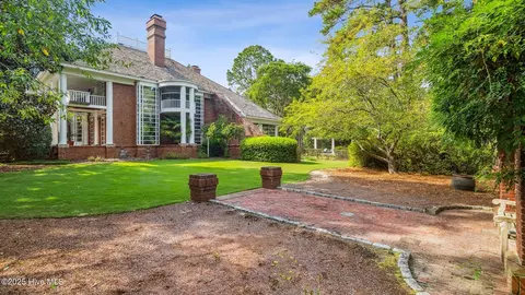 Exterior - 50 Cherry Hill Dr, Pinehurst, NC 28374 photo 20 of 31