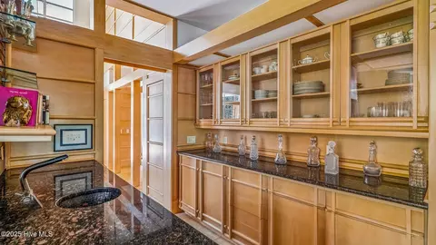 Kitchen - 50 Cherry Hill Dr, Pinehurst, NC 28374 photo 1 of 8