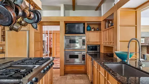 Kitchen - 50 Cherry Hill Dr, Pinehurst, NC 28374 photo 6 of 8